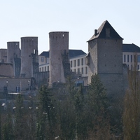 Photo de Luxembourg - Luxembourg-ville